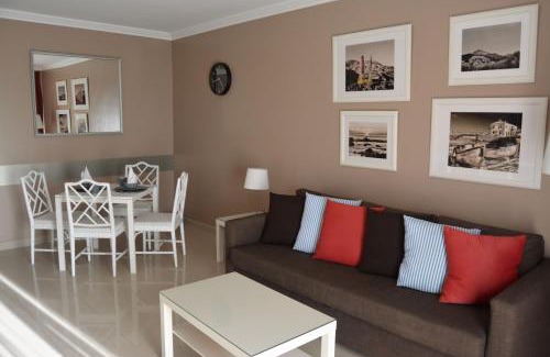 La Quinta Apartment | RF La Quinta Park Suites