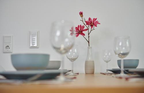 Bad Oeynhausen Apartment | RG Living - Pro Comfort