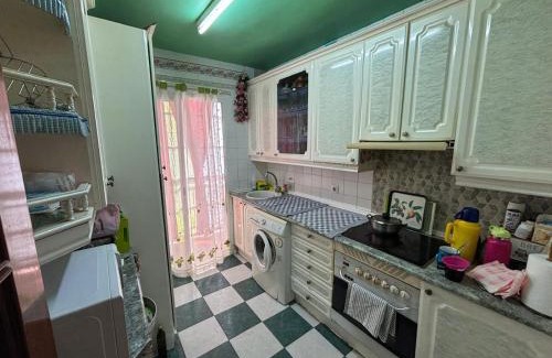 Mostoles Apartment | RG Mostoles