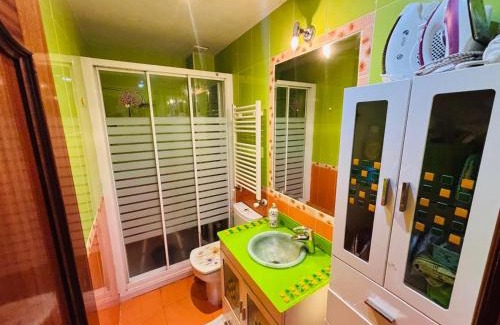 Mostoles Apartment | RG Mostoles