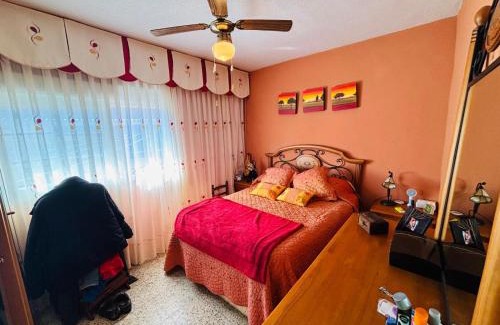 Mostoles Apartment | RG Mostoles
