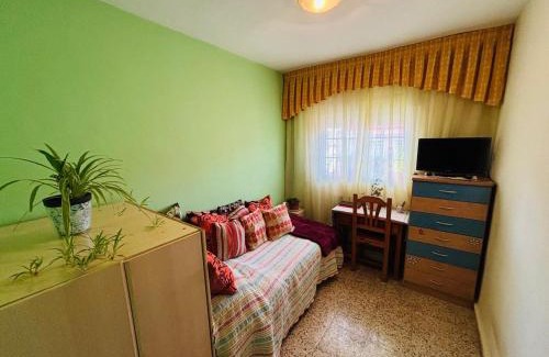 Mostoles Apartment | RG Mostoles