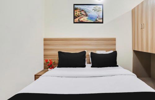 HSR Layout Hotel | RG Suites HSR layout