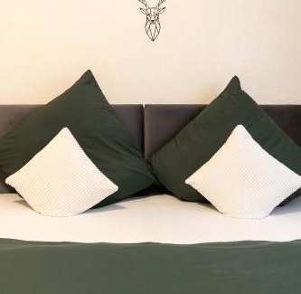 Burkardroth Apartment | Rhön & Relax Mühlenblick - mit Kinderzimmer