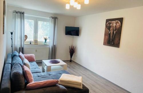 Wildflecken Apartment | Rhönluft