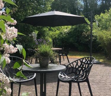 Hilders Apartment | RhönZeit Apartements und Zimmer