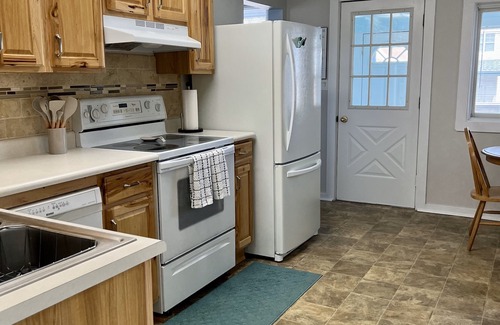 Saint Joseph House | Rhain Rentals 1 Bed in St. Joe