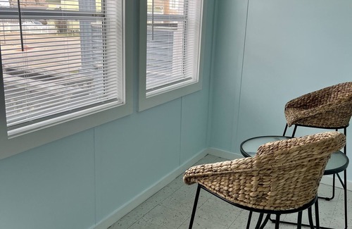 Saint Joseph House | Rhain Rentals 1 Bed in St. Joe