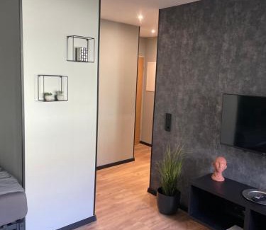 North Geestemund Apartment | RHE036-008 Apartment Bremerhaven