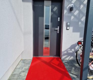 Rheinhausen Apartment | Rhein Appartements