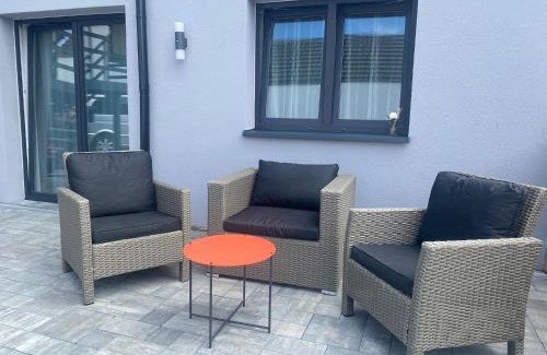 Rheinhausen Apartment | Rhein Appartements