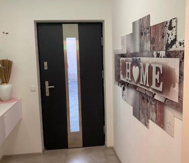 Rheinhausen Apartment | Rhein Appartements