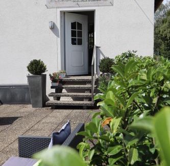 Mainz-Bingen Hotel | Rheinblick Hattenheim Boutique Art Gästehaus