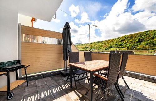 Kamp-Bornhofen Apartment | Rheinferien