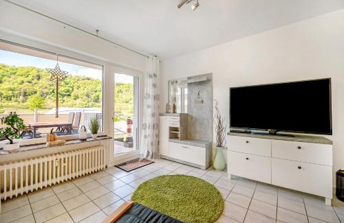 Kamp-Bornhofen Apartment | Rheinferien