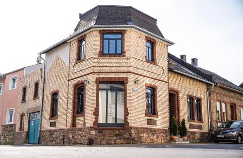Mainz-Bingen House | Rheinfreunde Bingen