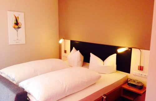 Mainz-Bingen Hotel | Rheinhotel Lamm