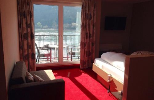 Mainz-Bingen Hotel | Rheinhotel Lamm