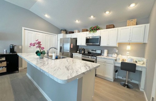 Wildwood Villa | Rhett Breeze Villa (Linden)