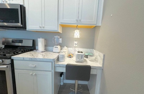Wildwood Villa | Rhett Breeze Villa (Linden)