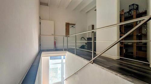 Rheinsberg Apartment | Rhin Quartier Ferienwohnung Loft-Style