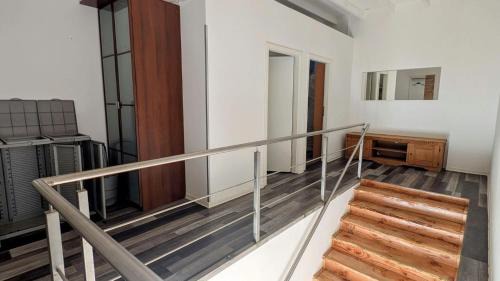 Rheinsberg Apartment | Rhin Quartier Ferienwohnung Loft-Style
