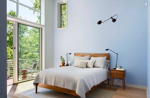 Rhinebeck House | Rhinebeck: Peace & Quiet on 16 Acres Near Omega