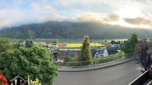 Oberwesel Apartment | Rhineview 549 - Rheinblick 549 im Mittelrheintal