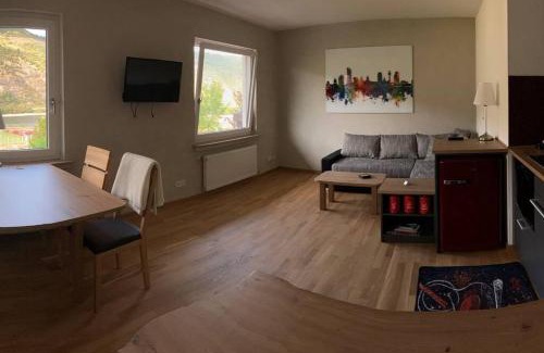 Oberwesel Apartment | Rhineview 549 - Rheinblick 549 im Mittelrheintal