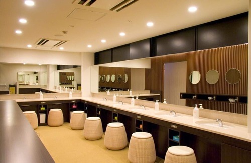 Ukyo Ward Hotel | Rhino Hotel Kyoto