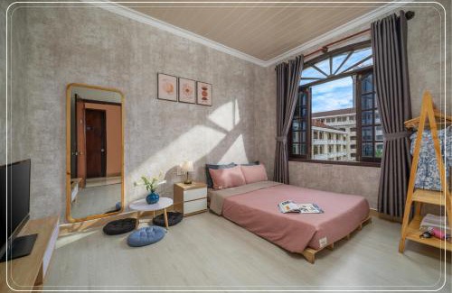 Hue City Centre Apartment | RHM Apartment Hotel K L Y