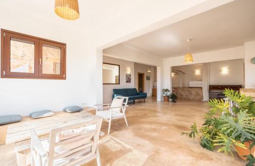 Filerimos Apartment | Rhodes Retreat