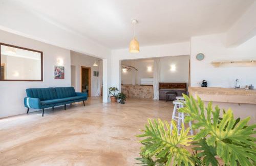 Filerimos Apartment | Rhodes Retreat