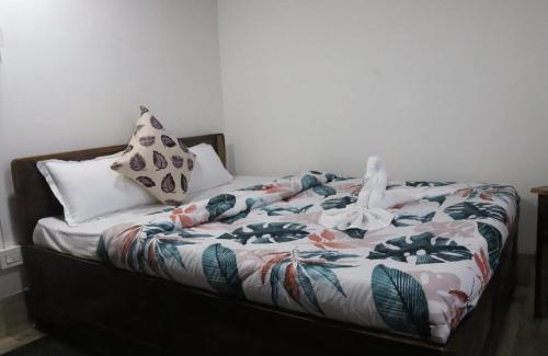 Darjeeling House | RHODODENDRON stay