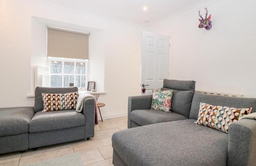 Peat Inn House | Rhum Cottage