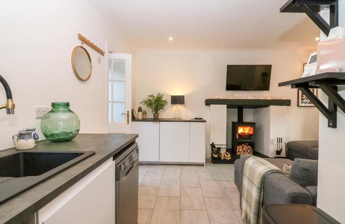 Peat Inn House | Rhum Cottage