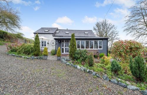 Llanfihangel-Ystrad House | Rhydyfran Coach House