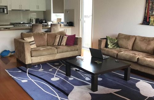 Rhyll Apartment | RHYLL HAMLET Summary: