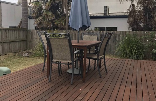 Rhyll Apartment | RHYLL HAMLET Summary: