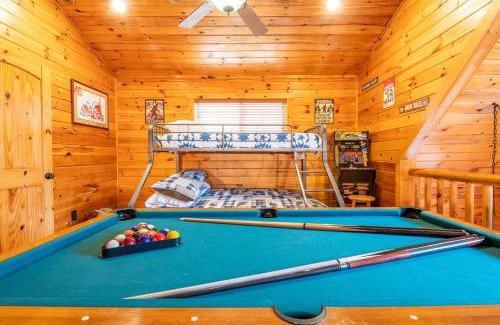 White Oak Lodge House | Rhythm & Blues By Avada Properties