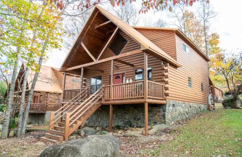 White Oak Lodge House | Rhythm & Blues By Avada Properties