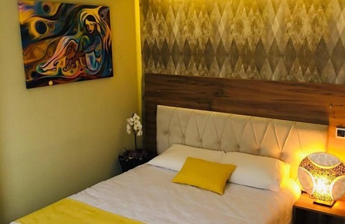Sarikaya Hotel | RİSE SUİT OTEL