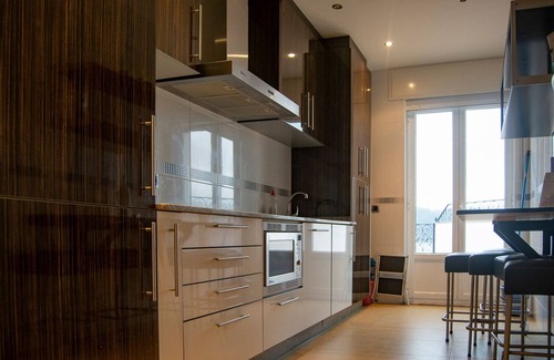 Fazouro Apartment | RIA DE FOZ APARTMENT