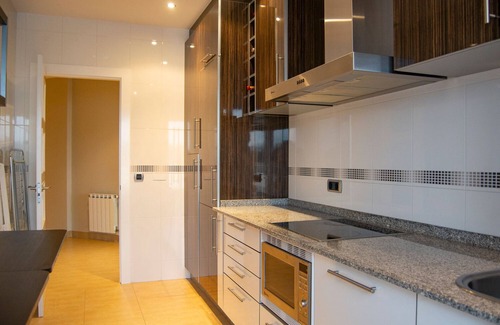 Fazouro Apartment | RIA DE FOZ APARTMENT