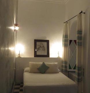 Medina of Tangier House | Riad Arous Chamel