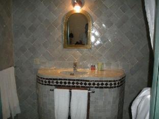 Medina of Tangier House | Riad Arous Chamel