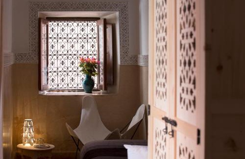 Sidi Bou Amar House | Riad Assala