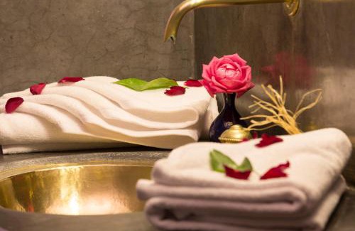 Sidi Bou Amar House | Riad Assala