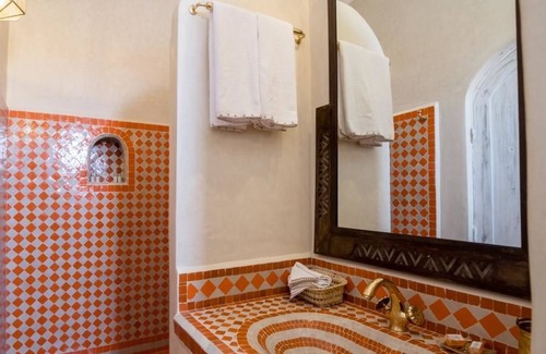 Merzouga House | Riad Chebbi