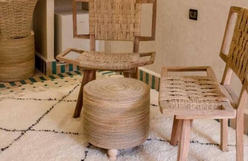 Merzouga House | Riad Chebbi